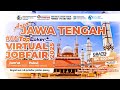 VIRTUAL JOBFAIR ONLINE JAWA TENGAH #66 TopLoker.com