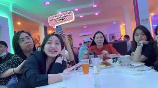 Friday Night With Our Mamyyy