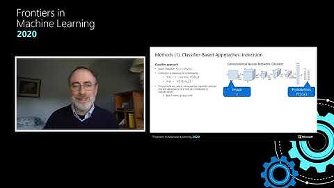 Frontiers in Machine Learning: Machine Learning Reliability and Robustness