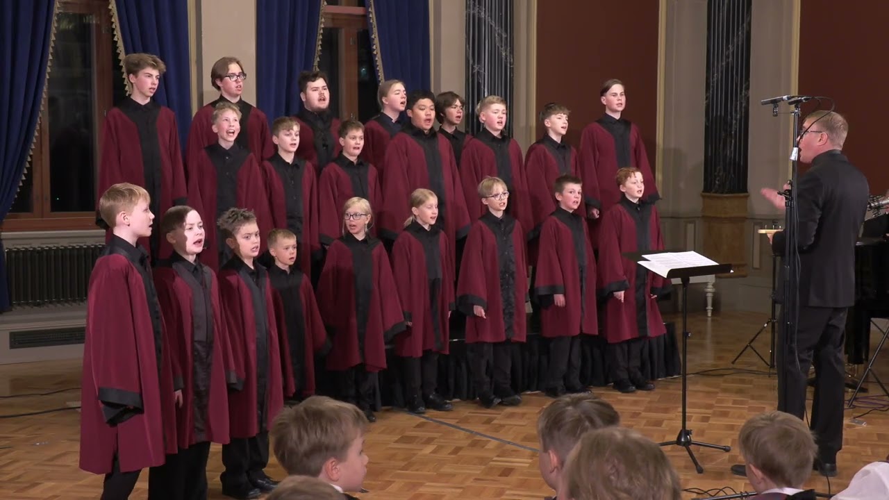 Liian kylmät tuulet - Ynnin Pojat 50v Juhlakonsertissa 