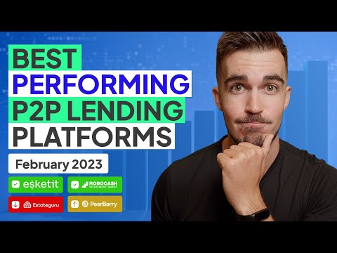 Best Performing P2P