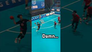 Wait For The 2Nd Shot