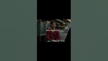 The biggest lie he was ever told.