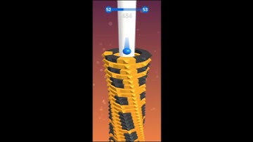 Stack Ball | Stack Ball Level 52 | Stack Ball Game | Stack ball 3D