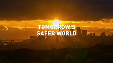 Smiths Detection - Making the world a safer place