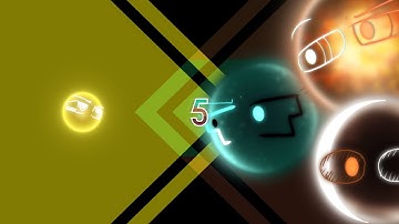 particles in a nutshell: part 5