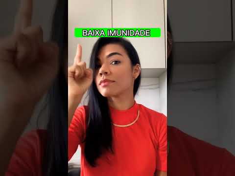 Alerta para deficiência