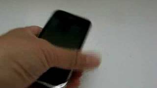 Windows Mobile Quickly Switching from One Email Account to Another screenshot 5