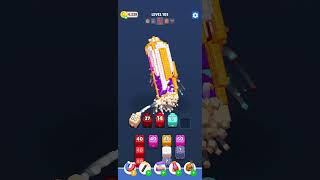 Cube Land Level 105
https://play.google.com/store/apps/details?id=com.rotatelab.cubeblast
Welcome to Cube Land!
Cube Land is a colorful adventure game where you explore a blocky world full of challenges, hidden treasures, and exciting quests. Build, discover new locations, collect rewards, and unlock amazing surprises as you progress through the game.
In this video, youll see gameplay, tips, tricks, and strategies to help you complete levels and enjoy everything Cube Land has to offer.
Dont forget to like, subscribe, and turn on notifications for more Android gaming content! https://play.google.com/store/apps/details?id=com.rotatelab.cubeblast
Welcome to Cube Land!
Cube Land is a colorful adventure game where you explore a blocky world full of challenges, hidden treasures, and exciting quests. Build, discover new locations, collect rewards, and unlock amazing surprises as you progress through the game.
In this video, youll see gameplay, tips, tricks, and strategies to help you complete levels and enjoy everything Cube Land has to offer.
Dont forget to like, subscribe, and turn on notifications for more Android gaming content! Cube Land Level 105