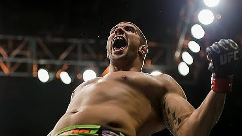 Brendan Schaub Highlight Video [HD]