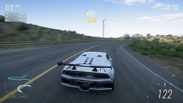 Forza Horizon 5