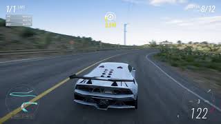 Forza Horizon 5's Unbeatable AI is literally Unbeatable