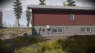 Dead Matter Fortifications Preview