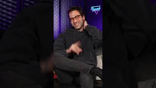 Yürek Çıkmazının Caneri Erhan Alpay Setin En Pimpiriği Kayra Şenocak