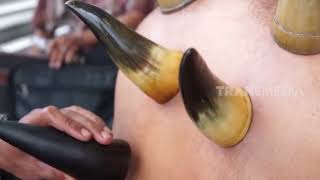 Terapi Bekam Tanduk Sapi | RAGAM INDONESIA (25/05/23)