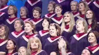 Video thumbnail of "You Are Worthy - Prestonwood Choir & Orchestra"