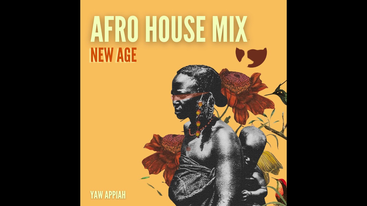 Afro House Mix 2021 - New Age ft. Black Coffee | Toshi | Karyendasoul | Coco | Idd Aziz