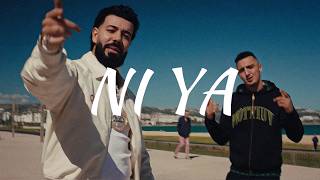 Dystinct x Morad Type Beat "NI YA" (Prod. Fiko beatz)