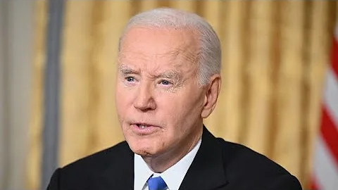 Former President Joe Biden diagnosed with aggressive form of prostate cancer