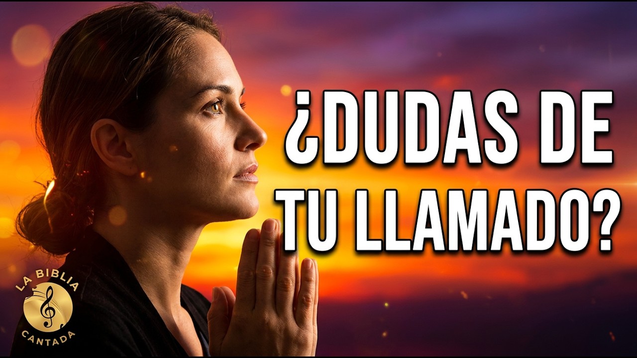El Señor Está Contigo, Guerrero Valiente | Canción Inspirada en Gedeón – Worship en Español