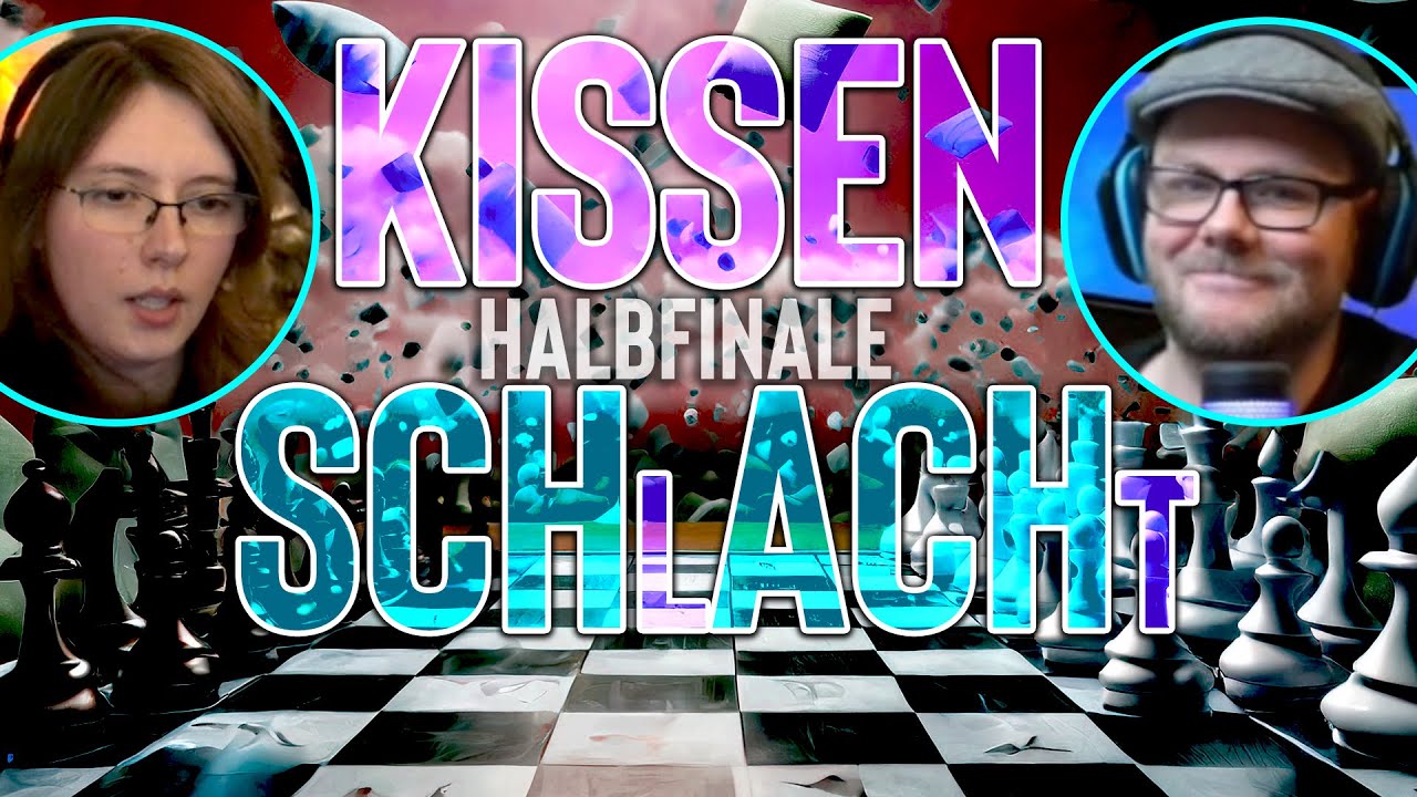 Halbfinale 1 einfach_Anni_ vs FlorianDeimer