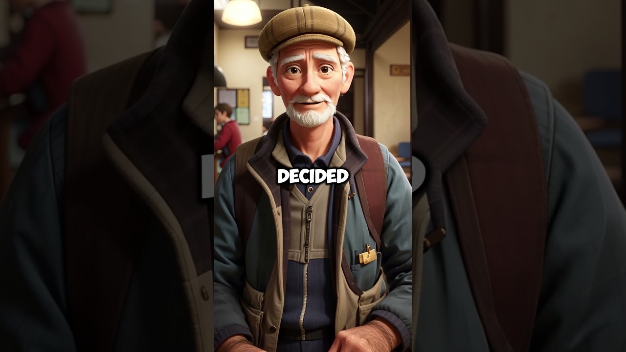 This story will open your eyes #wisdom #motivation #inspirationalstory #lesson #motivationalstory