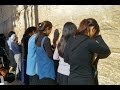 Five Women from Ancient Chinese Jewish Community make Aliyah