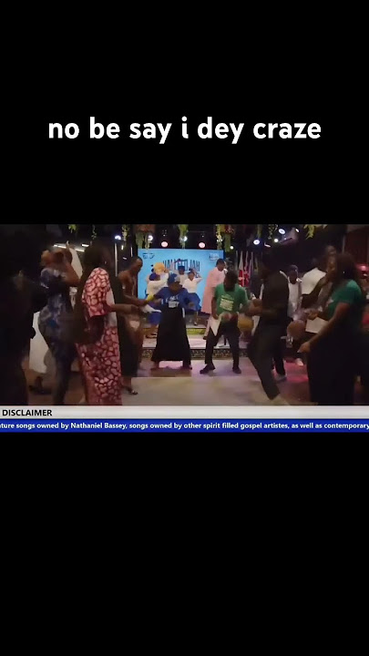 no be say i dey craze na God I Dey praise oh Lilian Nneji