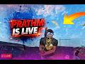 🔴 PRATHAM YT IS LIVE || FREE FIRE ||PC PLAYER || Cs Rank Match|| #PRATHAMYT #FreeFireLive#CSRankPush