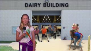 State Fair Experience Day 10 Session 28