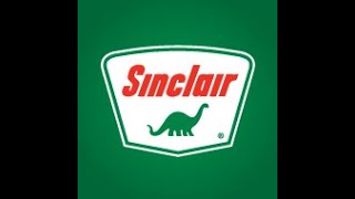 Sinclair Stay Faithful American Drive