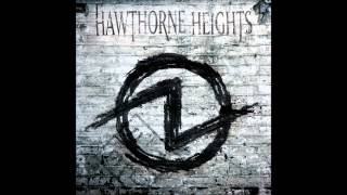 Memories Of Misery- Hawthorne Heights