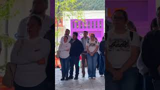 Fortalecemos la educación cívica y la formación de valores en la niñez
