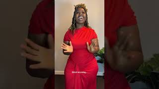 Tried The Dupe Then We Sent Her The Real Thing