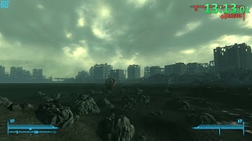 Fallout 3 100% Commentated Speedrun