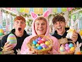 We Did A Easter Egg Hunt In The Bov House And Found This…