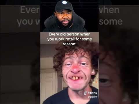 Any Retail Workers Relate