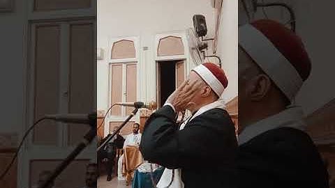 التلاوات الذهبيه جواب الجواب روووووووعه 11/10/2025