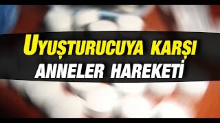 Uyuşturucuya Karşı Anneler Hareketi