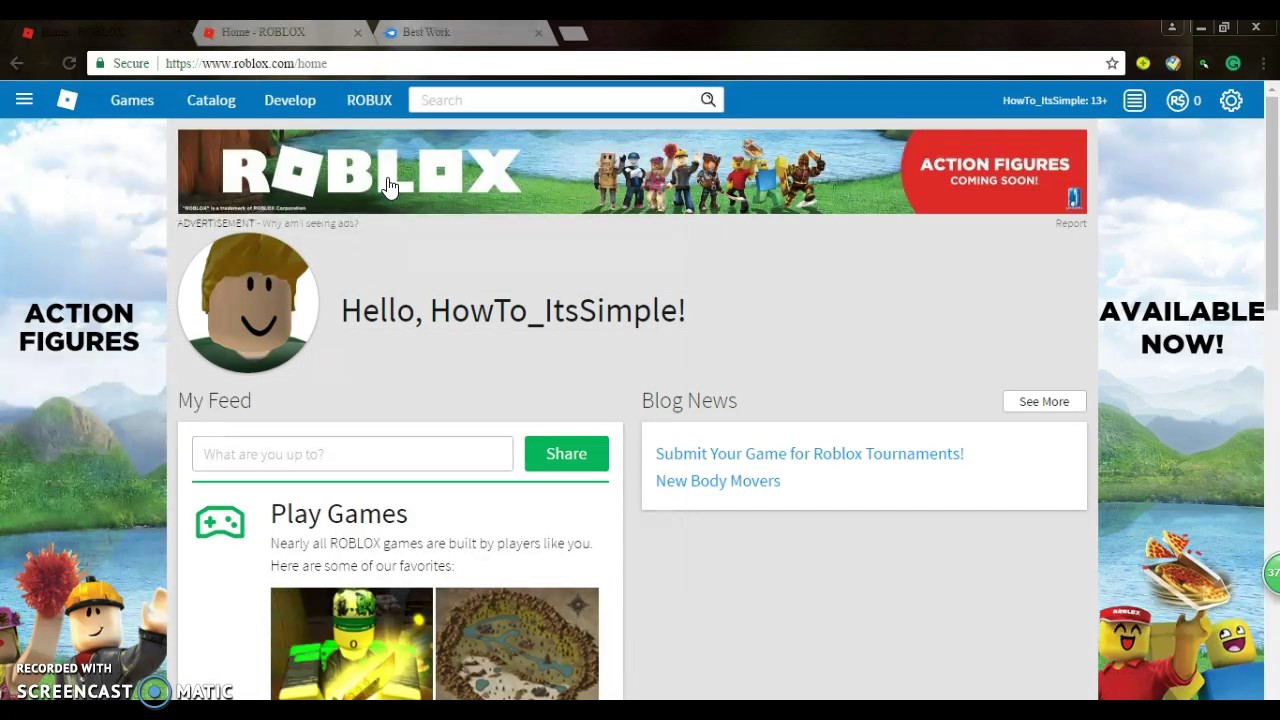 How To Make Roblox Sex Places! 