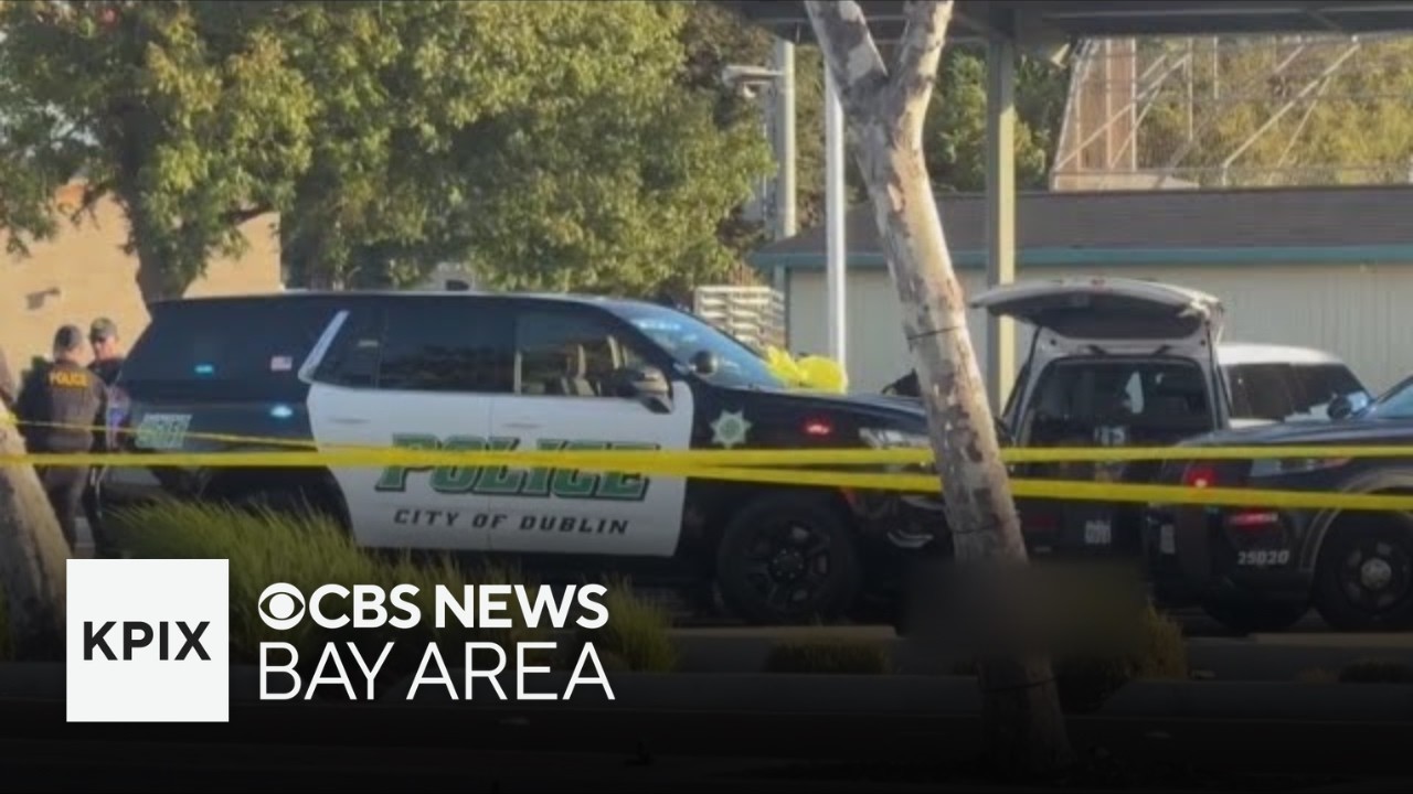 Man shot dead at Dublin Sports Grounds; elderly in-laws arrested on murder charges