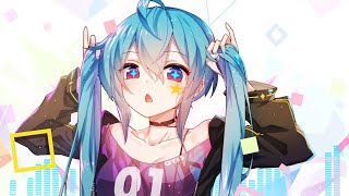Nightcore_-_Levitating  lyrics || Nightcore Dua Lipa levitating || new nightcore song