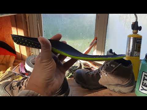 Oboz Bridger Mid B-Dry Hiking Boots Review