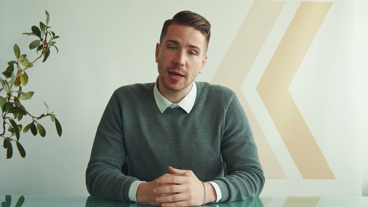 Tom Pippes | Selbstständiger Vertriebspartner | FORMAXX AG