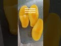 Banana Mango 🥭
