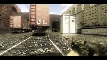 Abdisamad "SpawN" Mohamed -Living Legend-「 HD」