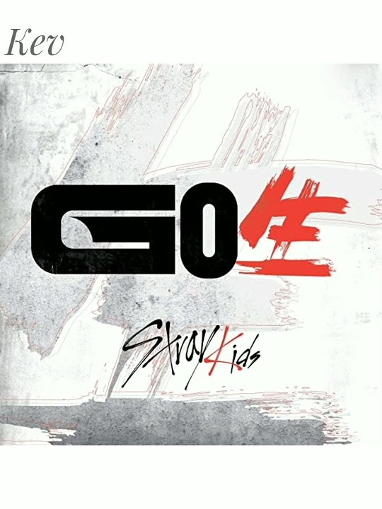 Stray Kids - 'God's Menu' - Ringtone