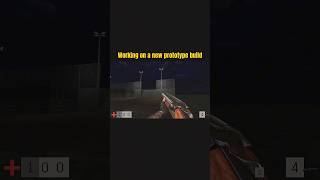 Celebrity Early Armory Test for a prototype in Easy FPS Editor CE #retrofps #indiegamedevs #boomershooter Profile