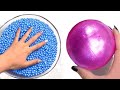 Satisfying Slime &amp; Relaxing Slime Videos # 690