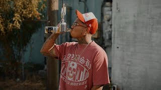 Castro Escobar - Drinking Beer & Selling Sheetrock [Live Performance Video]